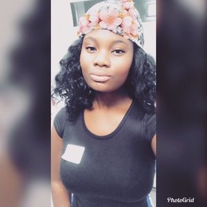 Meet your Posher, Rosetta